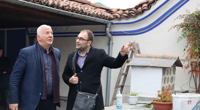 Защо зам.-кмет в Община Пловдив нарушава законите? Защо зам.-кмет в Община Пловдив нарушава законите?