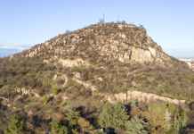 Община Пловдив оправя Младежки хълм след 20 дни Община Пловдив оправя Младежки хълм след 20 дни