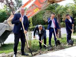 Частна фирма остави без вода над 24 часа 2 квартала Частна фирма остави без вода над 24 часа 2 квартала