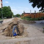 Частна фирма остави без вода над 24 часа 2 квартала