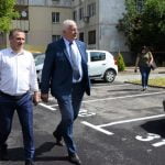 Спасиха дърветата на ул. Вършава от заповед на кмета