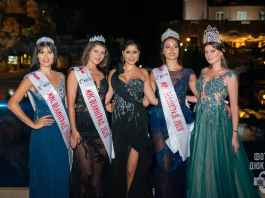 Мис Велинград най-очакваното събитие през септември Мис Велинград отново в Спа столицата на Балканите