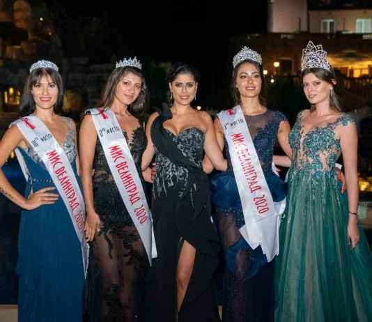 Мис Велинград най-очакваното събитие през септември Мис Велинград отново в Спа столицата на Балканите