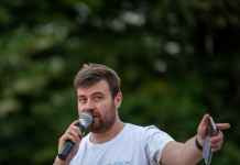 Чакъров: Будителите се познават по делата Чакъров: Будителите се познават по делата