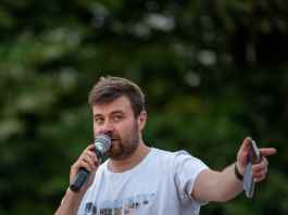 Чакъров: Будителите се познават по делата Чакъров: Будителите се познават по делата