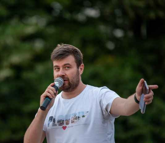 Чакъров: Будителите се познават по делата Чакъров: Будителите се познават по делата