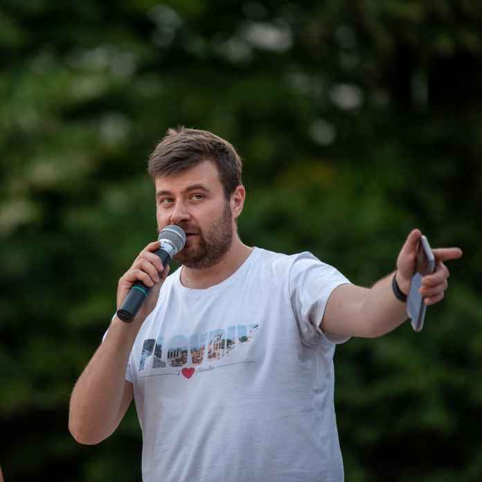 Чакъров: Будителите се познават по делата