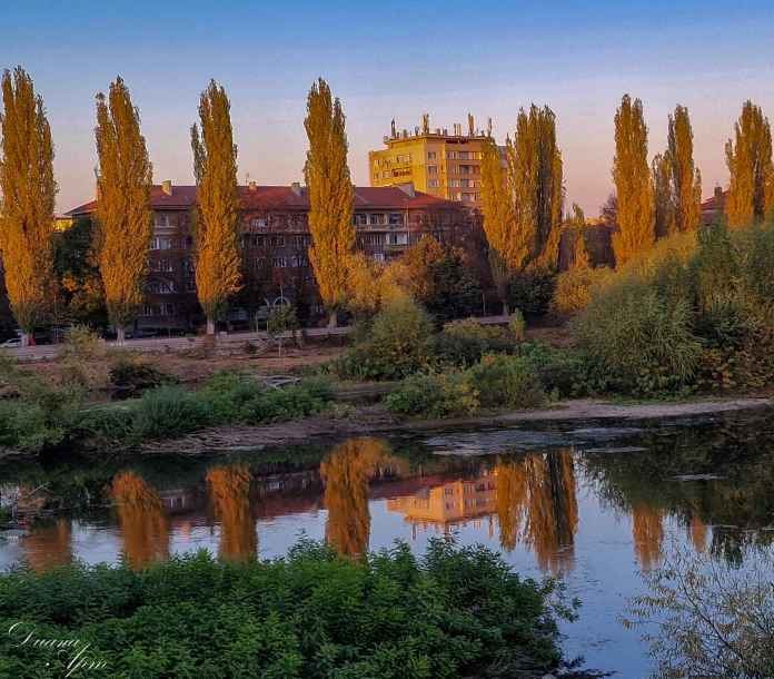 Кмете, почистването на река Марица, вече е изгодно!