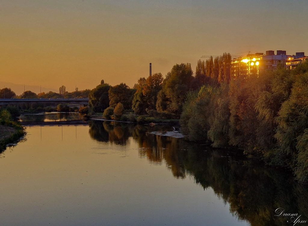Кмете, почистването на река Марица, вече е изгодно!