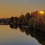 Кмете, почистването на река Марица, вече е изгодно!