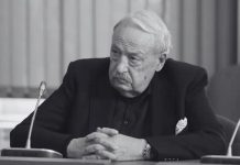 Иван Гарелов почина в Пирогов