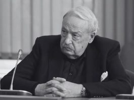 Иван Гарелов почина в Пирогов