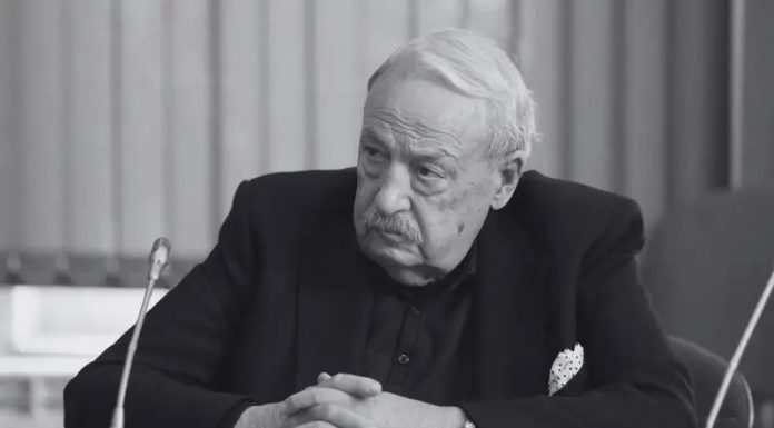 Иван Гарелов почина в Пирогов