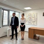 Хостеса в дискотека стана директор на ОКТ-Пловдив