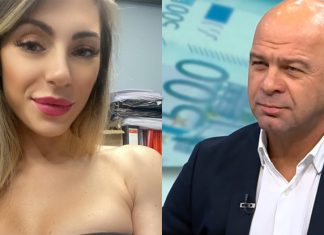 Хостеса в дискотека стана директор на ОКТ-Пловдив Хостеса в дискотека стана директор на ОКТ-Пловдив