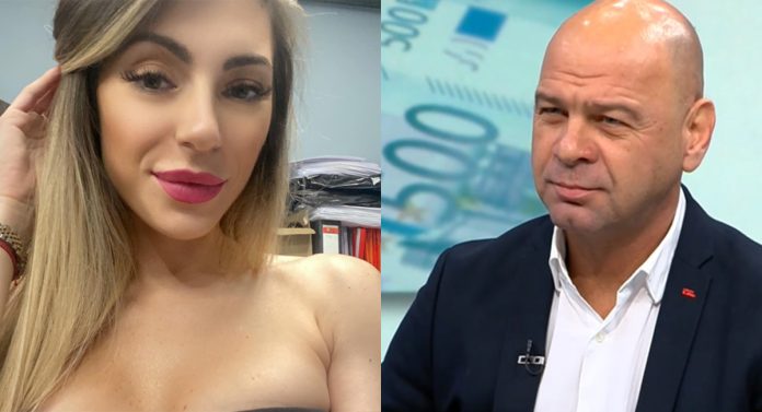 Хостеса в дискотека стана директор на ОКТ-Пловдив