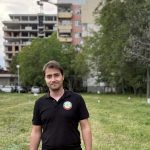 Човеците на Пловдив: Георги Христозов с мечта за зелен град Човеците на Пловдив: Георги Христозов с мечта за зелен град