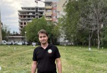 Човеците на Пловдив: Георги Христозов с мечта за зелен град Човеците на Пловдив: Георги Христозов с мечта за зелен град