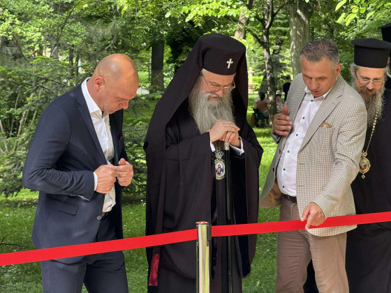 Общината е дала на 1358 коли достъп безплатно в Стария град