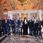 Общината е дала на 1358 коли достъп безплатно в Стария град