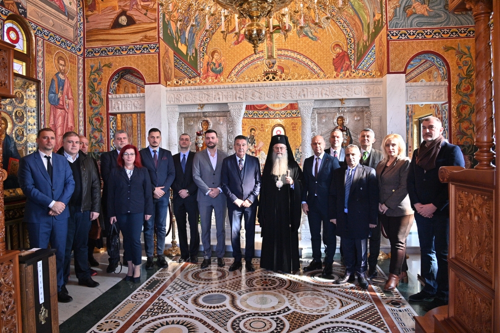 Общината е дала на 1358 коли достъп безплатно в Стария град