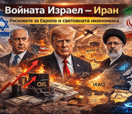 Войната Израел – Иран: светът е на прага на нова енергийна и геополитическа криза войната между Израел и Иран и глобалните икономически последици