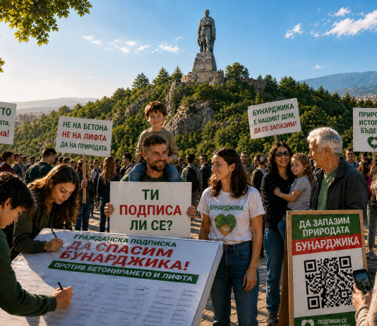Да спасим Бунарджика: Защо Пловдив се надига срещу лифта (ПРОТИВ vs ЗА) Да спасим Бунарджика: Защо Пловдив се надига срещу лифта (ПРОТИВ vs ЗА)