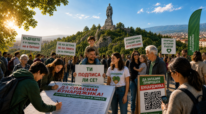 Да спасим Бунарджика: Защо Пловдив се надига срещу лифта (ПРОТИВ vs ЗА) Да спасим Бунарджика: Защо Пловдив се надига срещу лифта (ПРОТИВ vs ЗА)