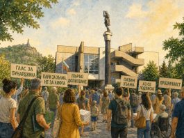 Над 1700 подписа за Бунарджика: граждани внасят подписката в Общинския съвет на 17 септември Над 1700 подписа за Бунарджика: граждани внасят подписката в Общинския съвет на 17 септември